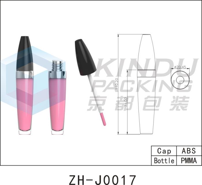 Lip Gloss ZH-J0017